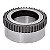 ANEL SEMI EIXO C/ENGRENAGEM ABS L200 TRITON - Imagem 1