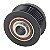 POLIA Alternador S10/F250 2012/ 2.8 70X30X17 LISA - Imagem 1