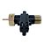 ADAPTADOR VELOCIMENTRO CARGO/VW - Imagem 1
