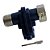 ADAPTADOR VELOCIMETRO PNEU 900/1000X20 VW - Imagem 1