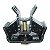 COXIM Câmbio HILUX PITBULL SW4 4X2 FLEX 2011/2015 - Imagem 1