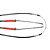 CABO Freio MAO VOLARE A6 - Imagem 1