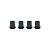 KIT VEDADOR Tampa Válvula HILUX PITBULL SW4 2005/ - 2.5 3.0 DIESEL 2KDFTV/1KDFTV - Imagem 1