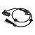 SENSOR ABS Traseiro Direito HILUX PITBULL 2.5 2.7 3.0 2005/ - Imagem 1