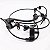 SENSOR ABS Dianteiro Esquerdo HILUX 2.7 2.8 16V 2016/ - Imagem 1