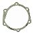 Junta Cabeçote Motor MWM D229/TD229 4 E 6 Cilindro - Imagem 1