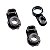 KIT VEDADOR Tampa Válvula HILUX SW4 2.8 16V DIESEL 2016/ - Imagem 1