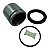 PISTAO PINCA Freio Traseiro C/REP HILUX SW4 2016/ 48MM - Imagem 1