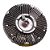 Embreagem VISCOSA VW 24250 CONSTELLATION 6 FUROS CONSTELL - Imagem 1