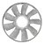 HELICE Motor CARGO 2042/2842 420CV 10.3L CUMMINS - Imagem 1