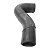 Mangueira Superior Radiador VW 12180/14150/180 VA2774 - Imagem 1