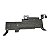 ISOLADOR RUIDO Traseiro MOTOR L/E FORDAO - Imagem 1