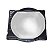 DEFLETOR AR Radiador CARGO 1722/2622 2001/2005 VA18039 - Imagem 1