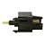 Interruptor Controle Ventilador F12/14/16000 98/05 - Imagem 1