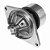Bomba D'Água F4000/814/815/8140 Cummins B NKBA10731 - Imagem 1
