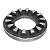 Porca Ajuste Coroa Lado Direito 220 003064 Meritor - Imagem 1