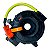 Cinta Air Bag Hilux SRV/SW4 2005/2015 Com Controle - Imagem 1