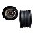 Polia Intermediária Volkswagen/Cargo Estriada com Rolamento Sem Ar Sem Pino Intermediária S9130 - Imagem 1