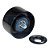 Polia Correia Alternador Volkswagen/Iveco Lisa ISBE 4/6 Cilindros Ferro - Imagem 1