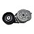 Tensor Correia Volkswagen 10160/9160 Delivery 2010 Cummins - Imagem 1