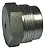Bucha Porca Bandeja Superior Ar Condicionado ACD10/14 D40 /78 - Imagem 1