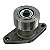 Suporte Tensor Correia Ford Cargo Cummins Série C ISC 6 Cilindros - Imagem 1