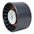 Polia Correia Alternativa Volkswagen 8/9150E 13/15170E MWM X10 Tensor Volvo VM 170 230 - Imagem 1