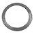 Calço 0,927mm Para Câmbio BF5X4536E 2U0311380A - Imagem 1