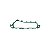 Junta Radiador Óleo Hilux Land Cruiser Motor 2.5 3.0 1KZ-TE 1KD-FTV 2KD-FTV - Imagem 1