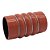Mangueira Intercooler Cargo Novo Extra Pesado 2011/ 90X175MM - Imagem 1