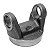 Garfo Cardan F350/4000 72/D40 - Imagem 1
