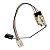 Sensor Boia Tanque Combustível Hilux Pitbull SW4 2.8 Diesel 177CV 204CV - Imagem 1