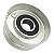 Polia Tensor Correia Alternadora Ranger 3.2 20V 2012 - Imagem 1