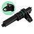 Sensor Velocímetro VSS Hall S10 2012/2017 Diesel/Flex - Imagem 1