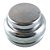 Calota Roda Dianteira para F250/350 98 e F4000 Totalmente Completa - Imagem 1