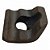 Castanha Roda Dianteira Ford F13000/21000 BD2T1042A - Imagem 1