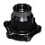Cubo Roda Traseiro VW Delivery 5140 5150 Com Roda Simples - Imagem 1