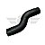 Mangueira Intercooler Volkswagen Delivery 5140/8150E MWM 4570359 - Imagem 1