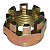Porca Manga Eixo VW 8140/150/Delivery 1.1/2 - Imagem 1