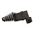 Sensor de Cabine de Alarme Volkswagen TDS - Imagem 1