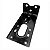 Suporte de Placa Curto F4000/814/815 - Imagem 1