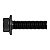 Parafuso Bucha Central Eixo Vertical Cargo/VW U801631S2 VA8 - Imagem 1