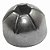 Bucha Bronze Garfo Embreagem VW 13.180E/24.250E Constante - Imagem 1