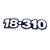 Emblema 18310 Lateral Titan - Imagem 1