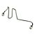 Cano Injetor 2 Cilindros Cummins Sem Coletor 6 Cilindros 17180 Euro/24220 Euro - Imagem 1