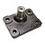 Pino Central Eixo Vertical Cargo/VW 95/ 6X4 - Imagem 1