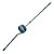Serpentina Compressor Ar Volkswagen 23/24/26.210/220/250/3 - Imagem 1