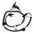Sensor ABS Dianteiro Lado Esquerdo Hall 102cm S10 Trailblazer 2017/2022 - Imagem 1