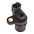 Sensor Antibloqueio Traseiro Lado Esquerdo Indutivo 2 Vias Hilux 2005/2011 Diesel/Flex - Imagem 1