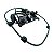 Sensor de Antibloqueio Dianteiro Lado Esquerdo 178cm com VSC Hilux - SW4 2012/2015 Flex/Diesel - Imagem 1
